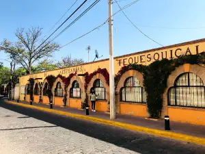 Tequisquiapan. Queretaro.Mex