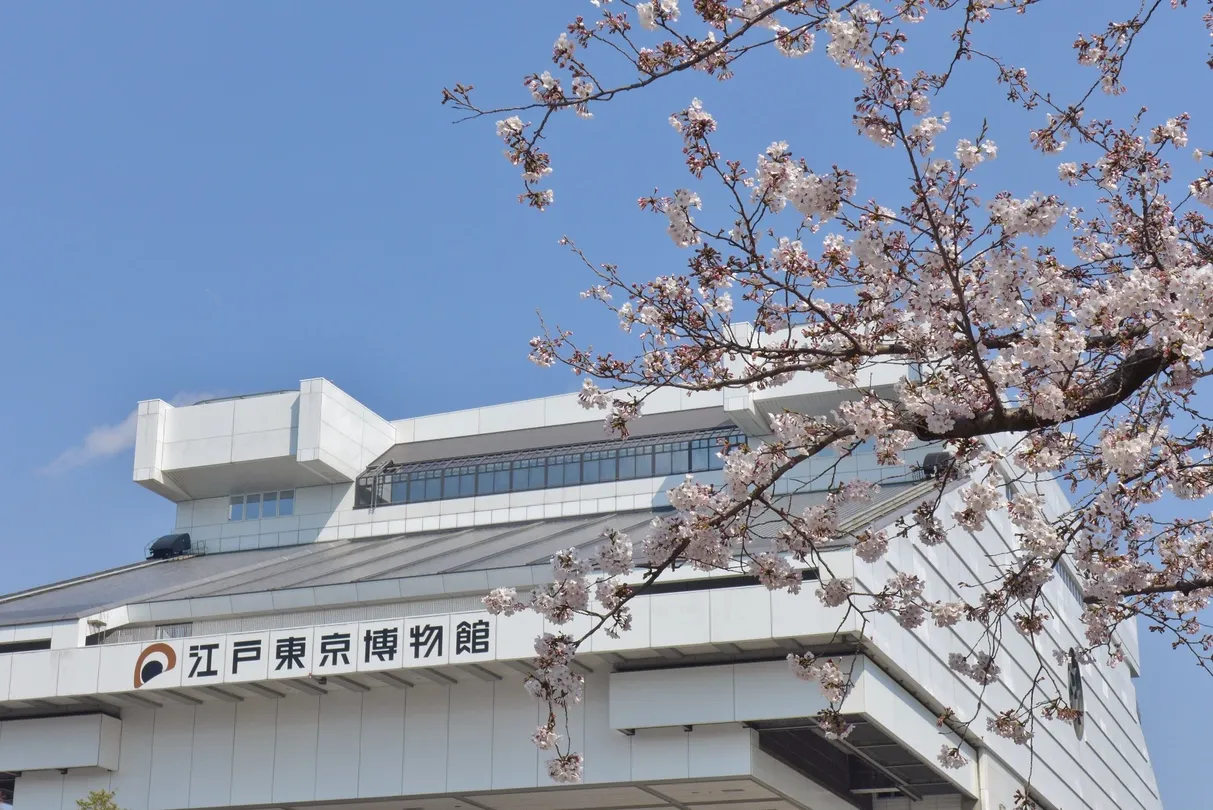 4_江戶東京博物館