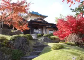 Hakone Museum of Art