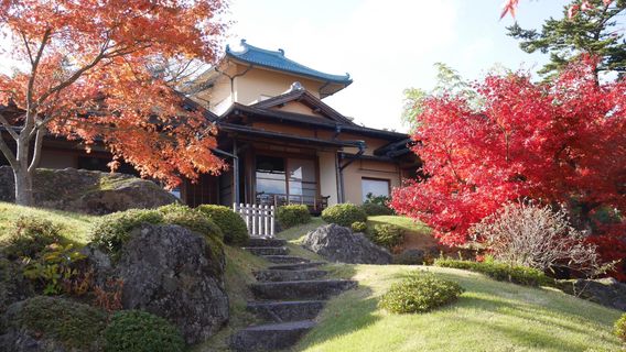 Hakone Museum of Art