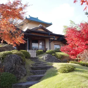 箱根美術館