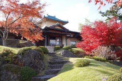 Hakone Museum of Art