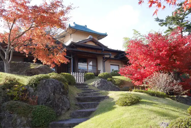 Hotels near Hakone Museum of Art