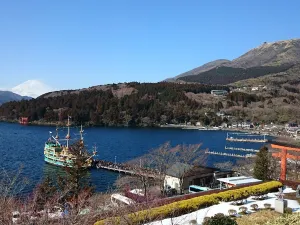 成川美術館