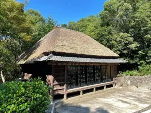 Shikoku Village
