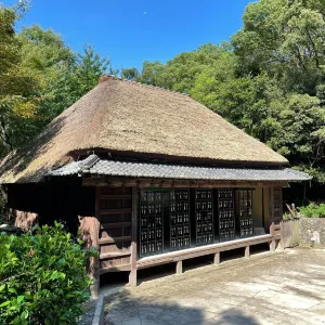 四国村ミウゼアム