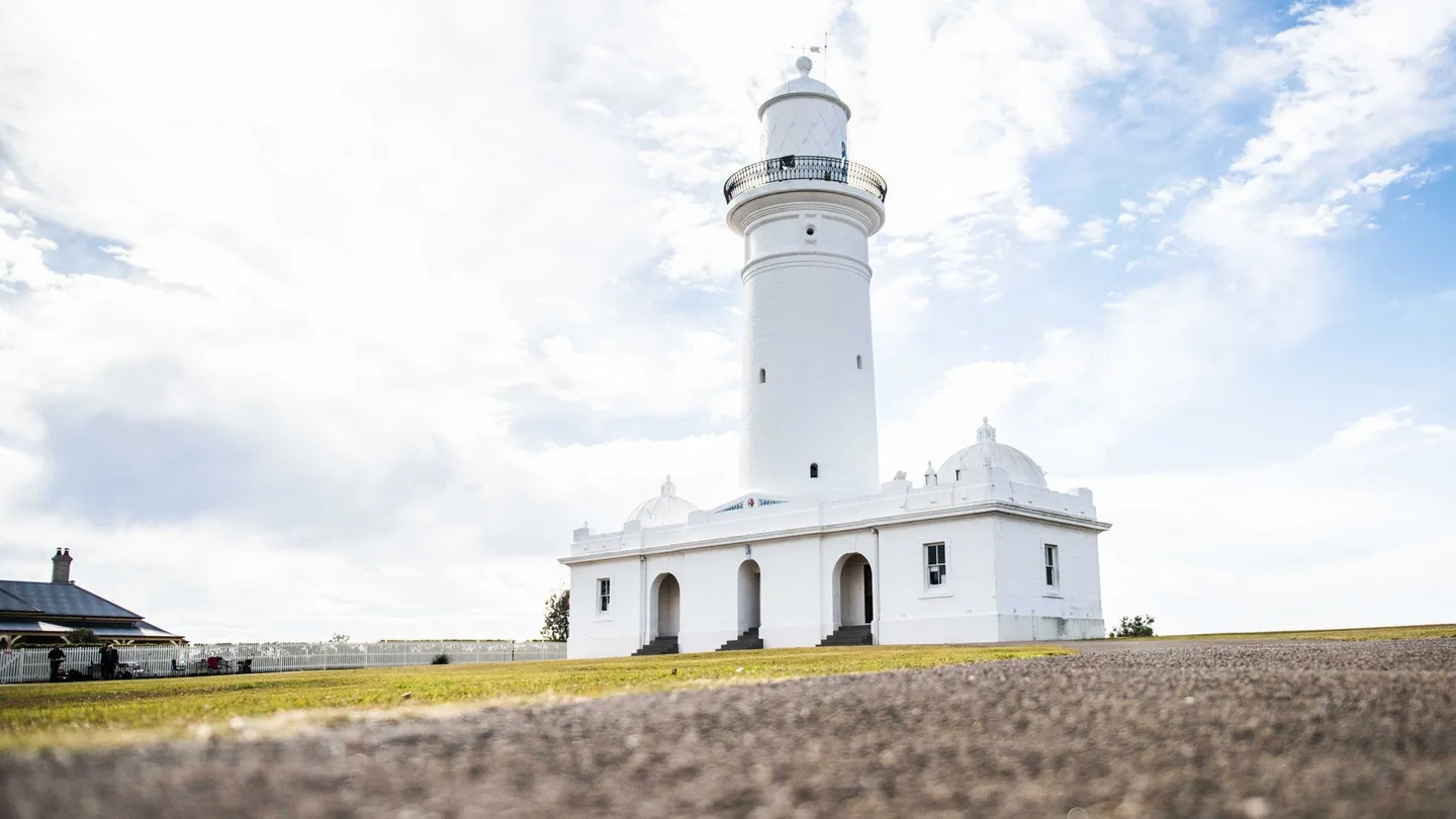 4_Macquarie Lighthouse