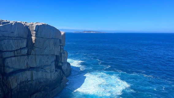 The Gap and Natural Bridge