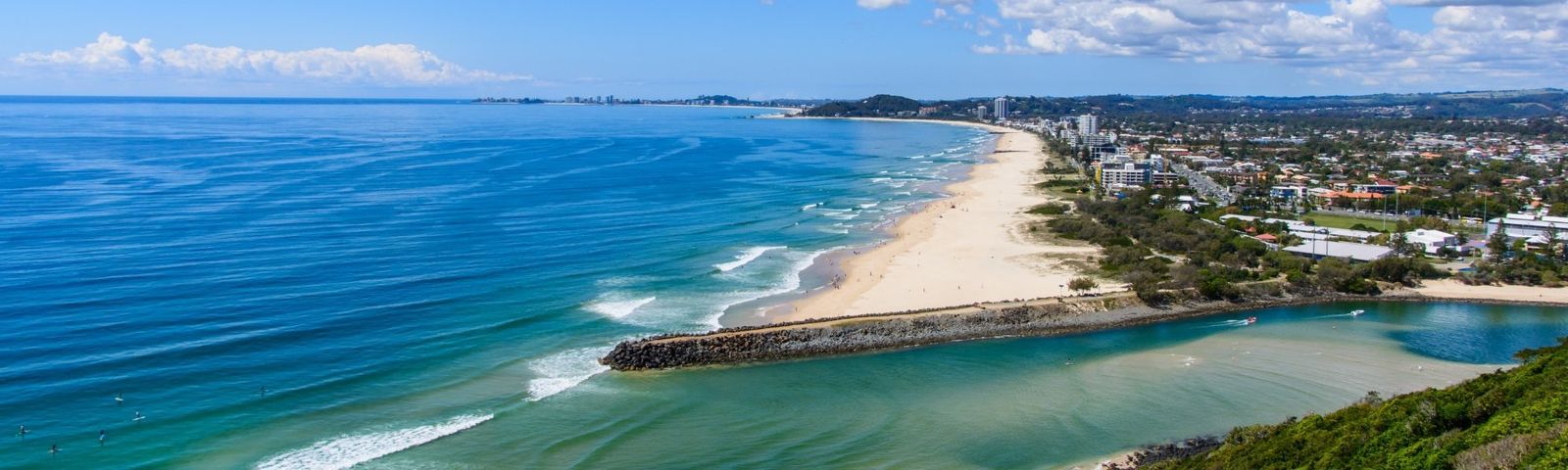 Burleigh HeadsDay tours