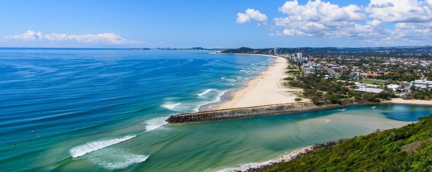 Burleigh Heads