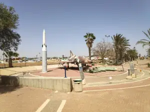 Israeli Air Force Museum