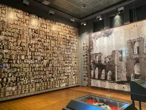 Municipal Museum of Kalavritan Holocaust