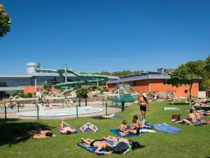 Espace Nautique Jean Vauchère