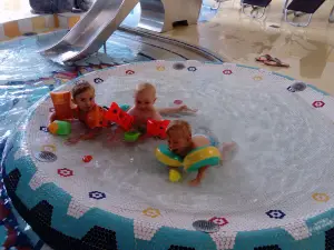 Nautilla - Das Freizeitbad in Illertissen
