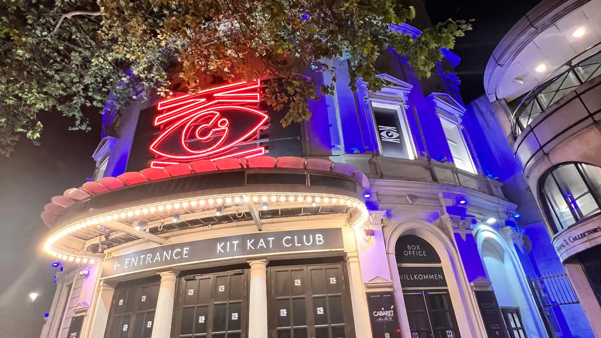 Hoteles cerca de Playhouse Theatre