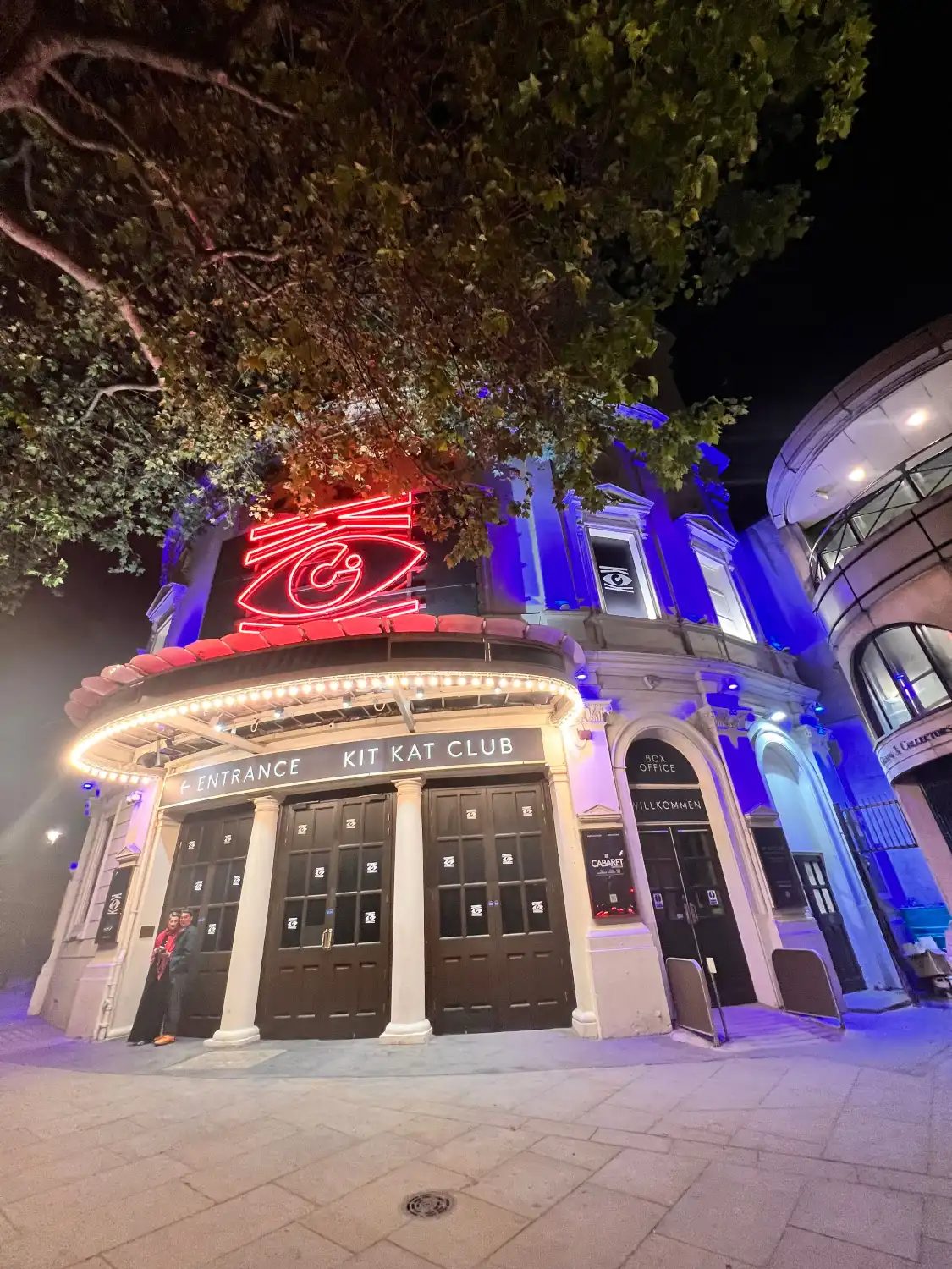 Hotel in zona Playhouse Theatre