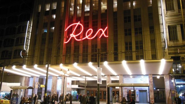 Rex Theatre