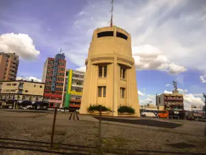 Torre do Castelo