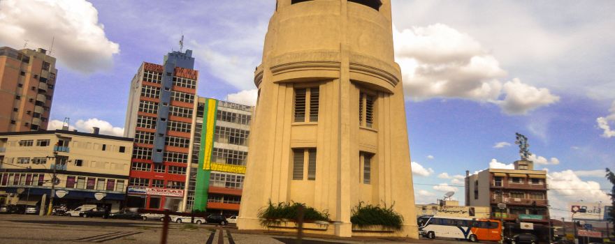 Torre do Castelo