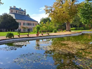 State Chateau Ratiborice