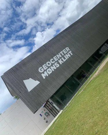 GeoCenter Møns Klint