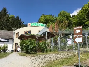 Barenwald Arbesbach