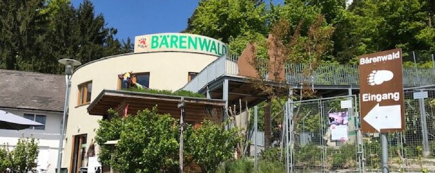 Barenwald Arbesbach