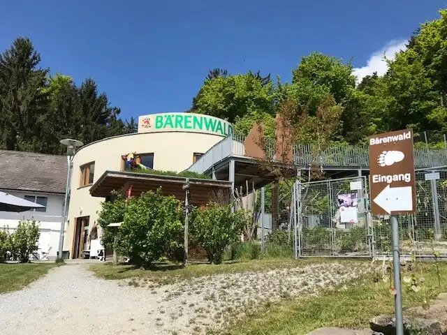 Arbesbach 호텔