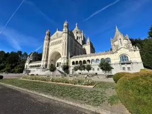 Carmel of Lisieux