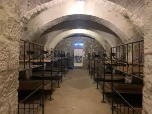 Fort de Vaux