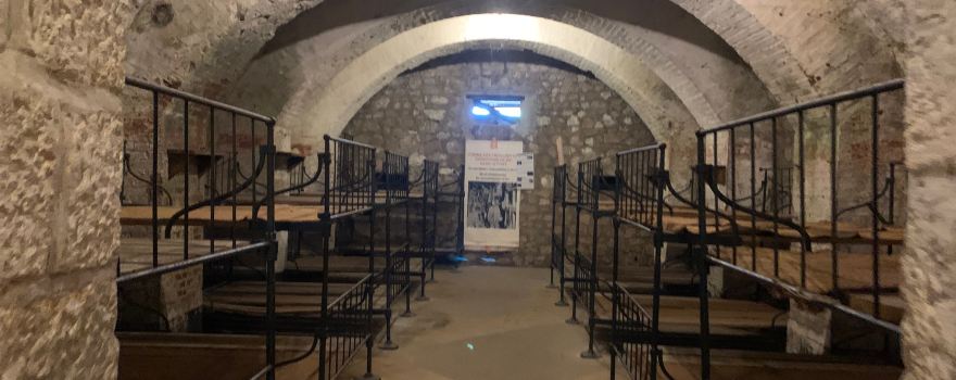 Fort de Vaux