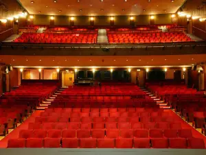 Belgrade Theatre