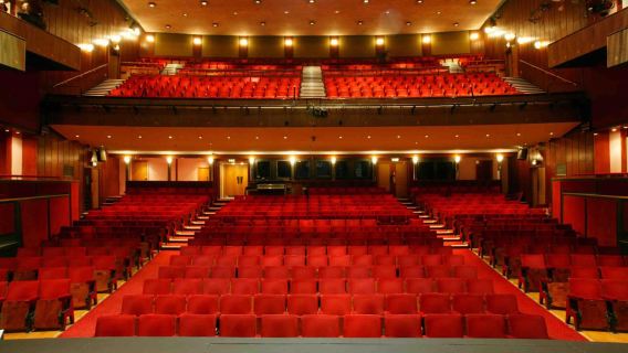 Belgrade Theatre
