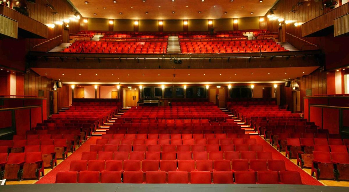 Belgrade Theatre