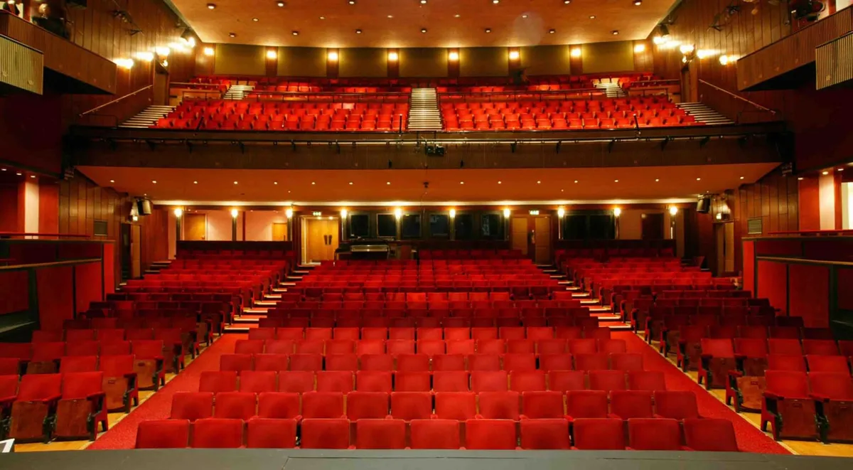 Belgrade Theatre