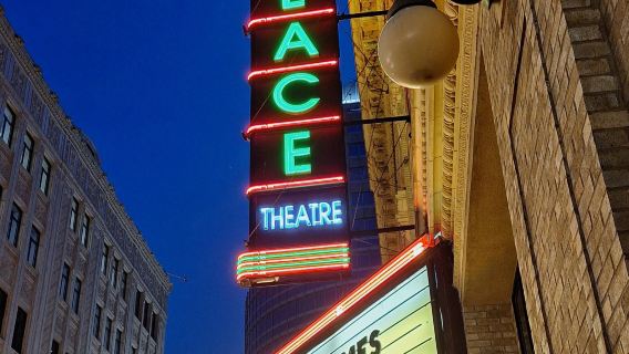Palace Theatre