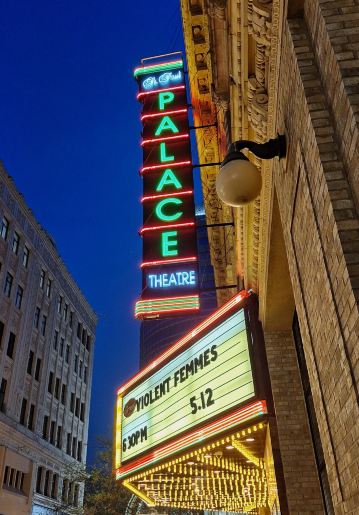 Palace Theatre