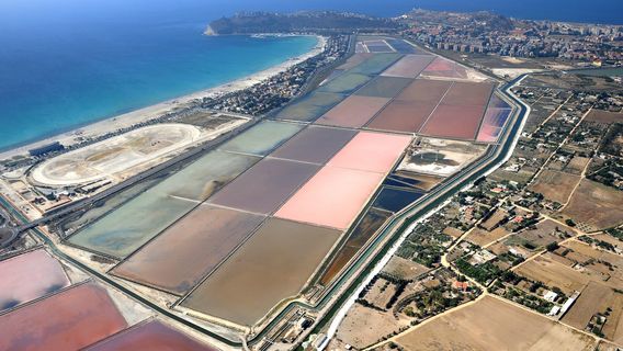 Cagliari