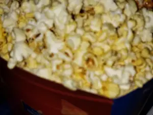 Cinépolis VIP Culiacán
