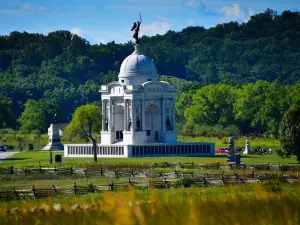 State of Pennsylvania Monument