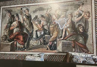 Hatay Archaeology Museum