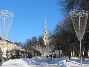 Sobornyy Park