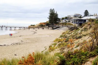 Southport
