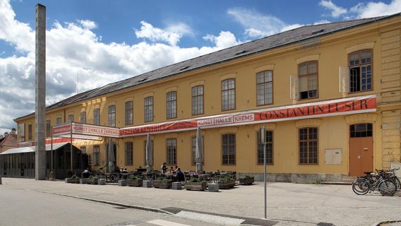 Kunsthalle Krems