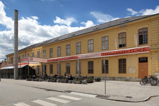 Kunsthalle Krems