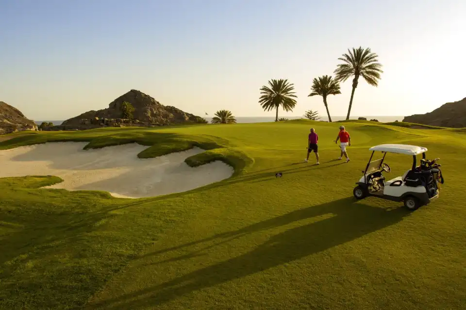 3_Anfi Tauro Golf