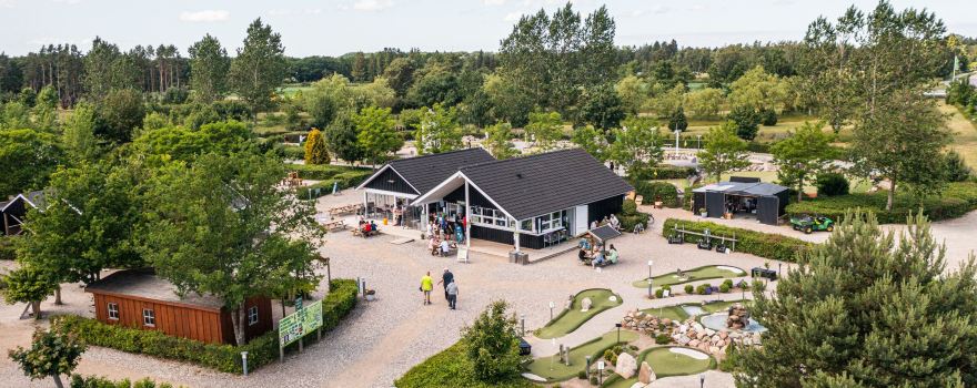 Golf & Fun Park