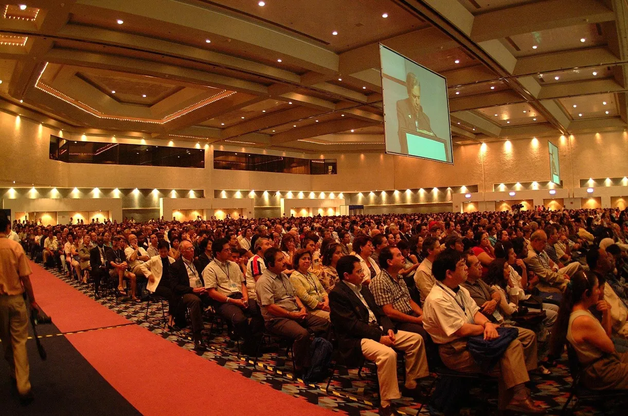 3_Cancun Convention Center