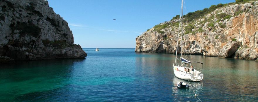 Menorca Discovery