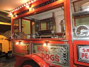 Museum of Automobiles